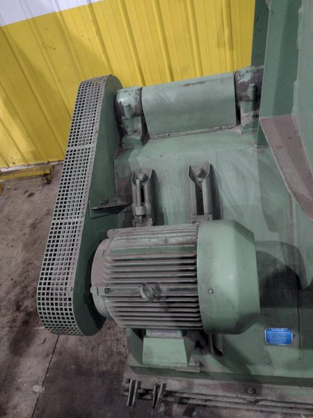 IBS TYPE TSH-545-S COLD CUT OFF SAW: STOCK #23032