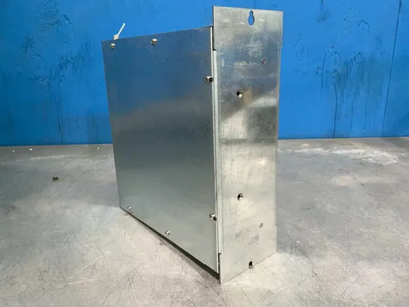 PRIMA ELECTRO SERVO DRIVE  -  VFD4EPA71250030