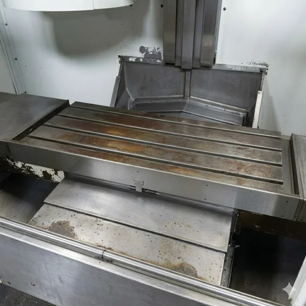 1995 Fadal VMC 4020 CNC 88HS Control, Solid Box Way, 21 ATC, 10,000 RPM Spindle $11,900 FOB Lakewood, CA