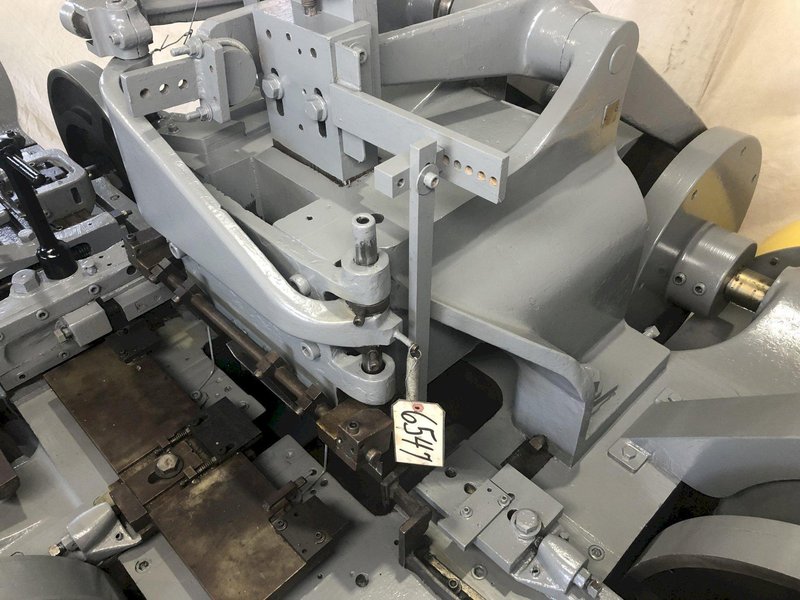 Baird Model 4-30 Fourslide