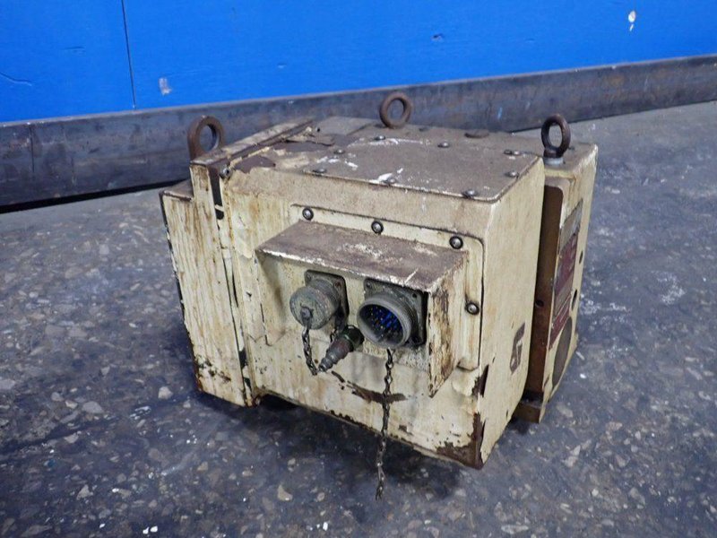 TSUDAKAKOMA CORPORATION INDEXER  -  RN-250