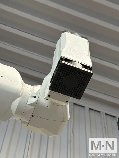 Kolb ConceptLine 5 Axis Clay Milling Machine, 2018