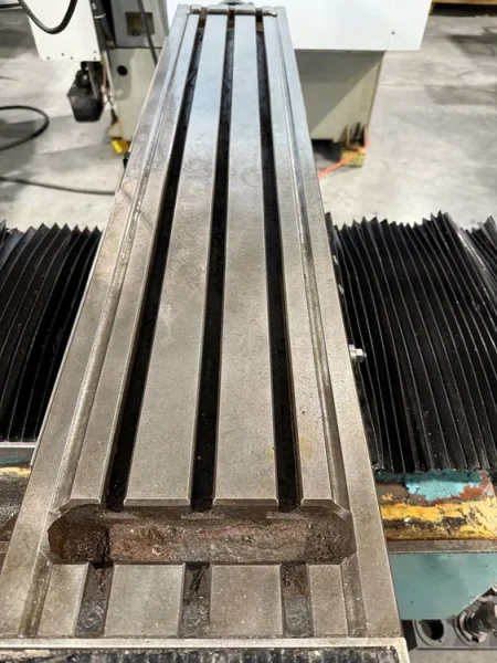 SWI TRAK SPORT B3 CNC Vertical Milling Machine 3 Axis 1999’ Upgraded 201...