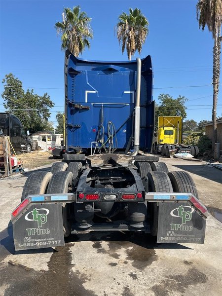 2022 Mack Anthem 1M1AN4GY6NM030628