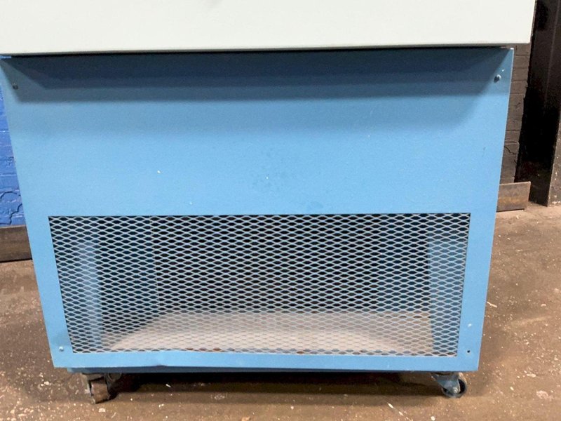TENNEY ENGINEERING INC 14 CUBIC FT ENVIRONMENTAL TEMPERATURE AND HUMIDITY TEST CHAMBER  -  T14RC