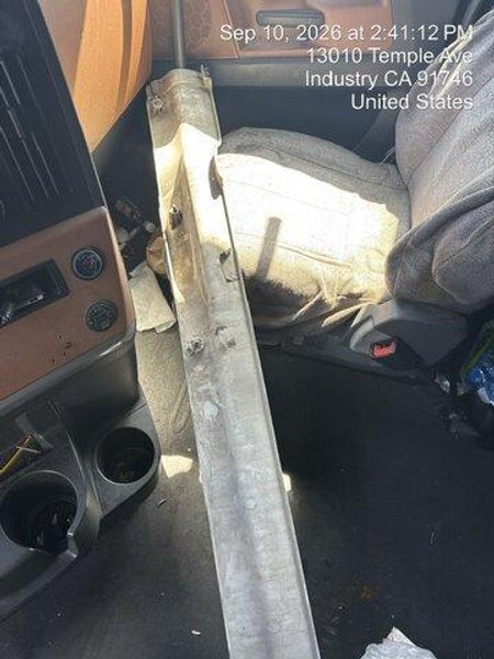 Freightliner Cascadia 126 Sleeper Truck, 2020 – DD15, Automatic