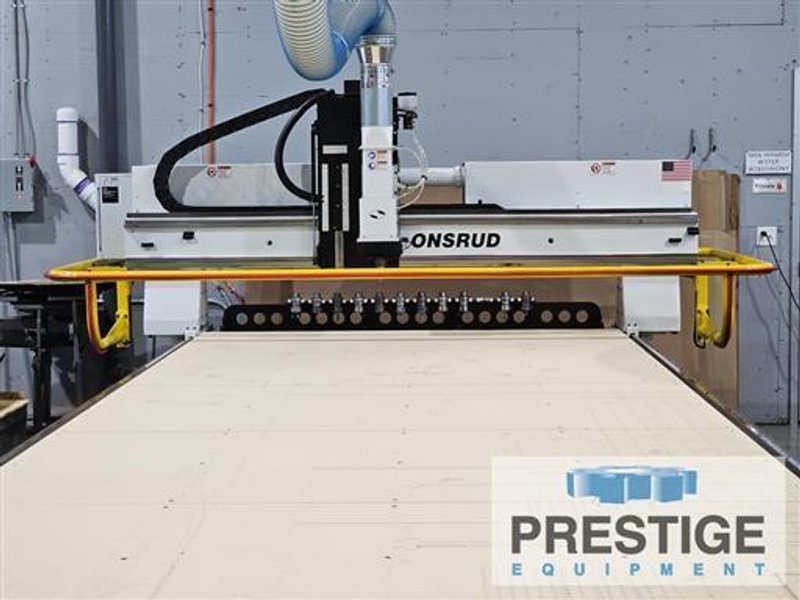 Onsrud 5100M12 CNC Router