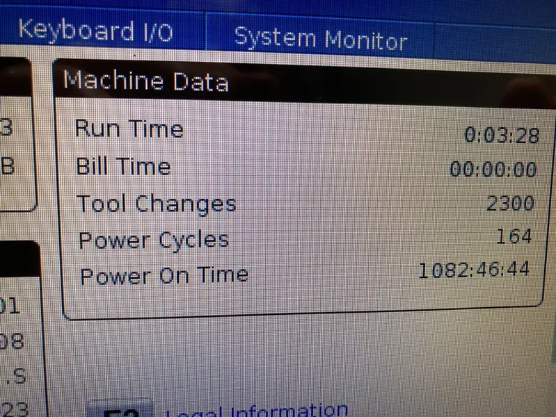 2023 HAAS MINI MILL | Machining Centers, Vertical