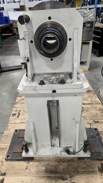 WEISS CR0300E-88 ROTARY INDEXER USED