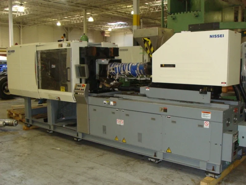 NISSEI NEX4000-25E | Furnaces, Induction Heating