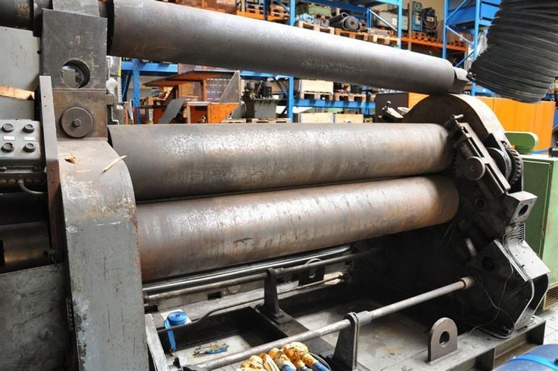 Haeusler KRMA 3000/30-50