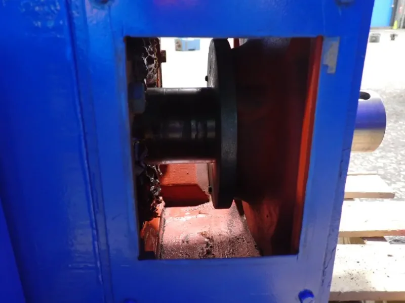 CEAR 100 HP MOTOR  -  MGL 180 S
