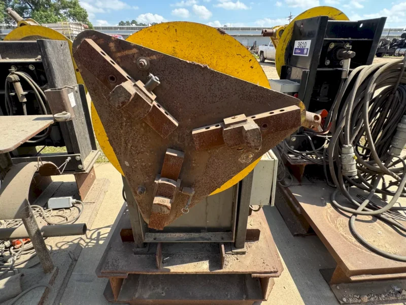 STINGER PIPE POSITIONER: YOBRO #25215
