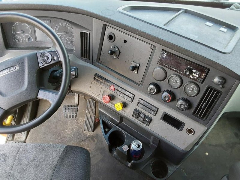 2021 Freightliner Cascadia 3AKJHHDR3MSMF6088