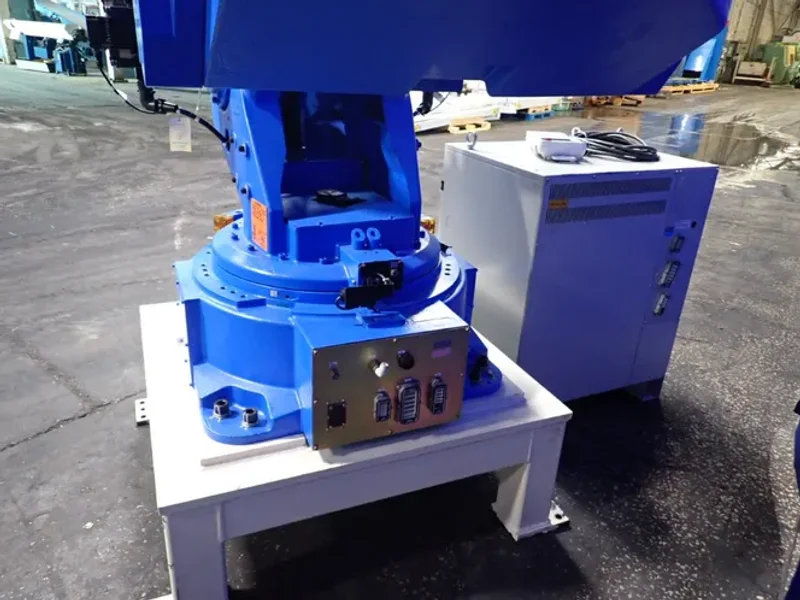 Yaskawa Motoman Robot - Up350d-500