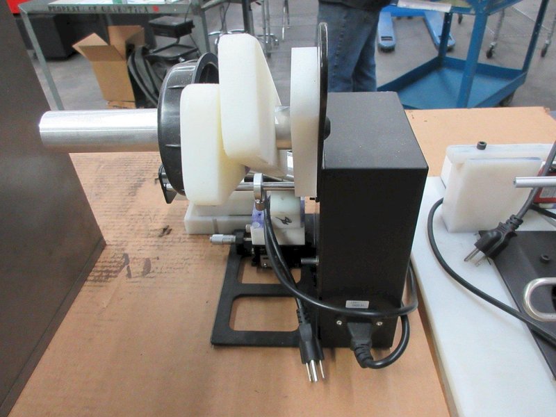 Auto Label Dispensers, Labelmoto.com and U.S. Solid- Auction Item