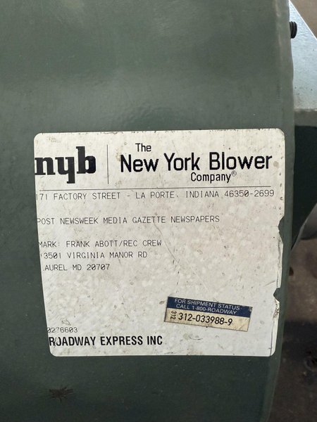 60 HP VECOPLAN RG42/60 XL SHREDDER(NEW IN 2006) STOCK # 0670925