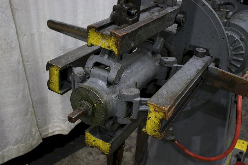 PERFECTO DOUBLE END COIL REEL: STOCK #75362