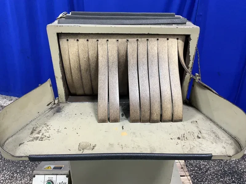 CONAIR ~ 9” X 12” X 7” GRANULATOR  -  JC-814