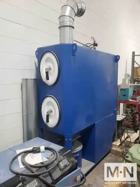 Sodick HS650L CNC Vertical Machining Center, 2015