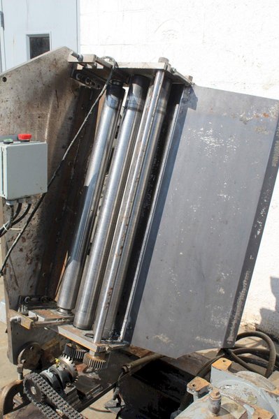 PERFORATING LINE: STOCK #71981