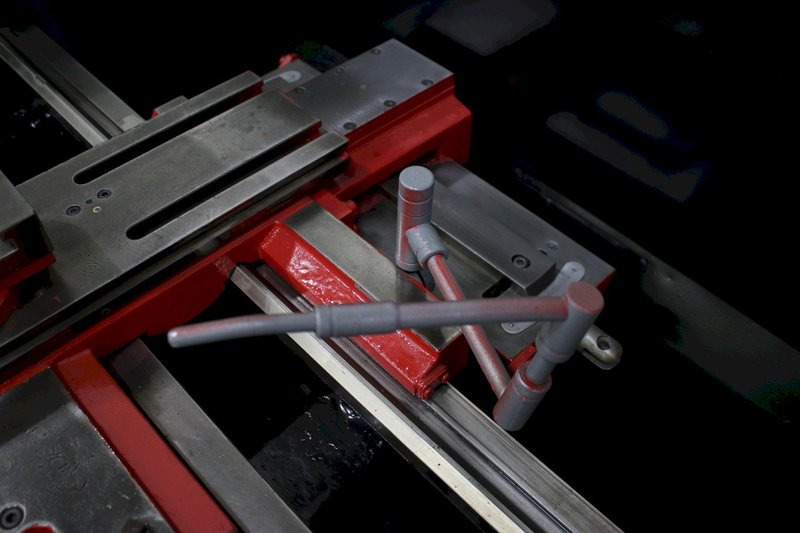 13&quot; X 40&quot; TURNMASTER ENGINE LATHE: STOCK #76492