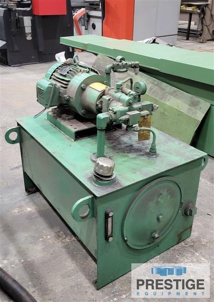 Saws Band Horizontal