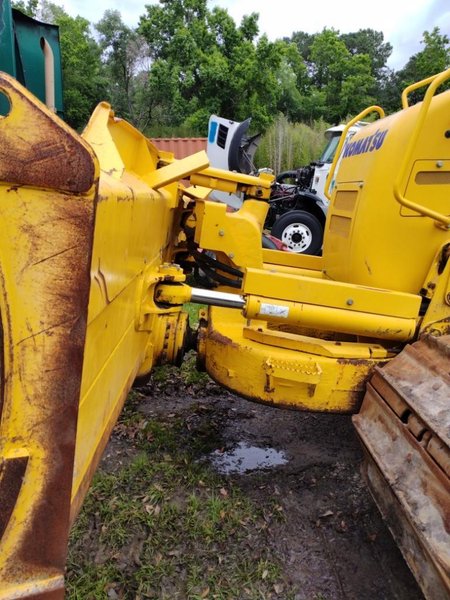2023 Komatsu D61 PXI-24 0045661