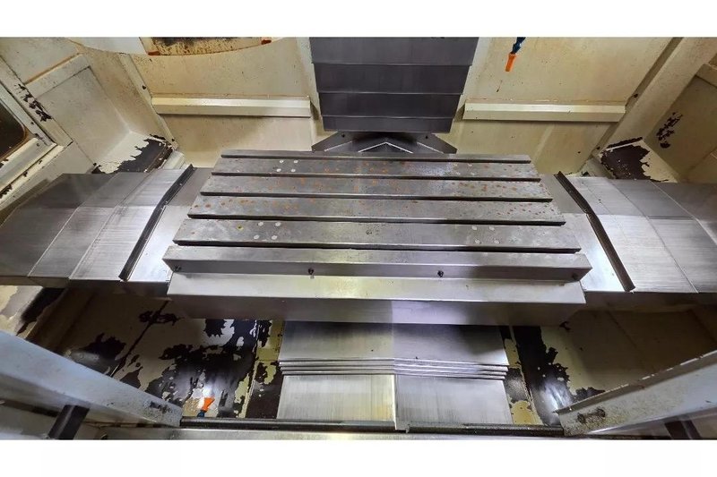 Southwestern Industries TRAK TMC10 CNC Vertical Machining Center, 2022 – ProtoTRAK RMX, 40.75″ X Travel, 16-Tool ATC