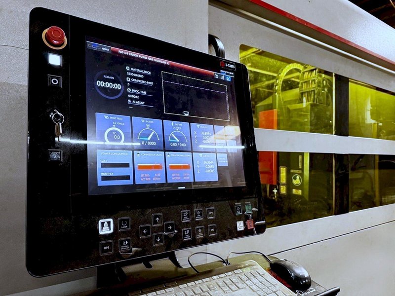 Mitsubishi ML3015GX-F100