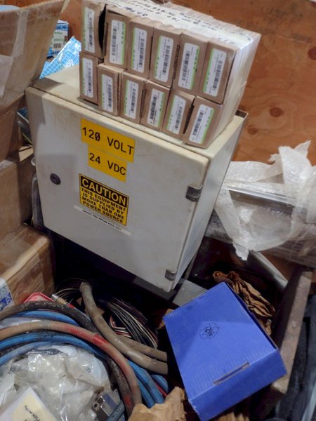 2011 HGG MODEL #RPC-1200 AUTOMATIC BEAM PLASMA CUTTING MACHINE: STOCK #19084