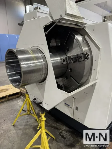 Weiler E-90 x 236" Oil Country CNC Lathe, 2023