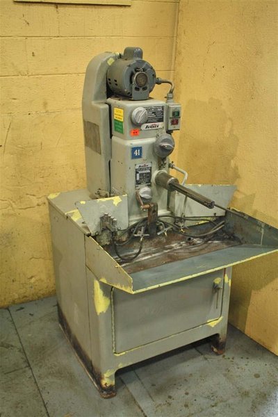 5-1/2&#039; SUNNEN MODEL MBB-1650 HONE MACHINE: STOCK #56796