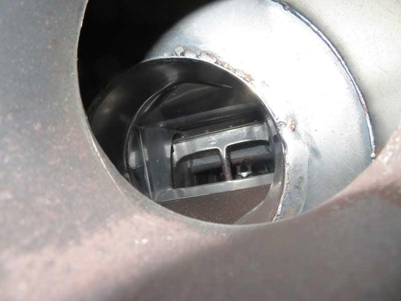 PCI Model 78FB Cutter