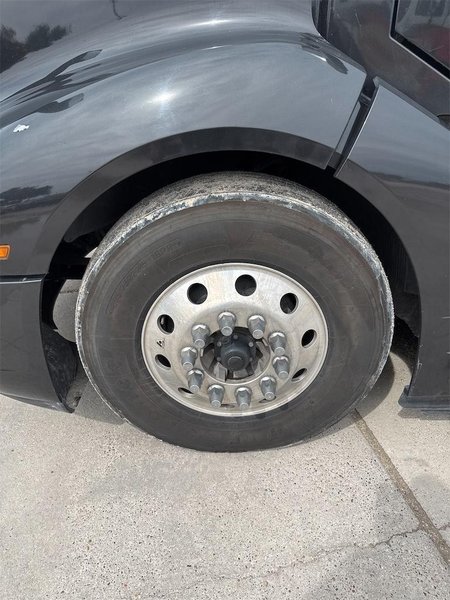 2024 Volvo VNL64T860 4V4NC9EH8RN656676