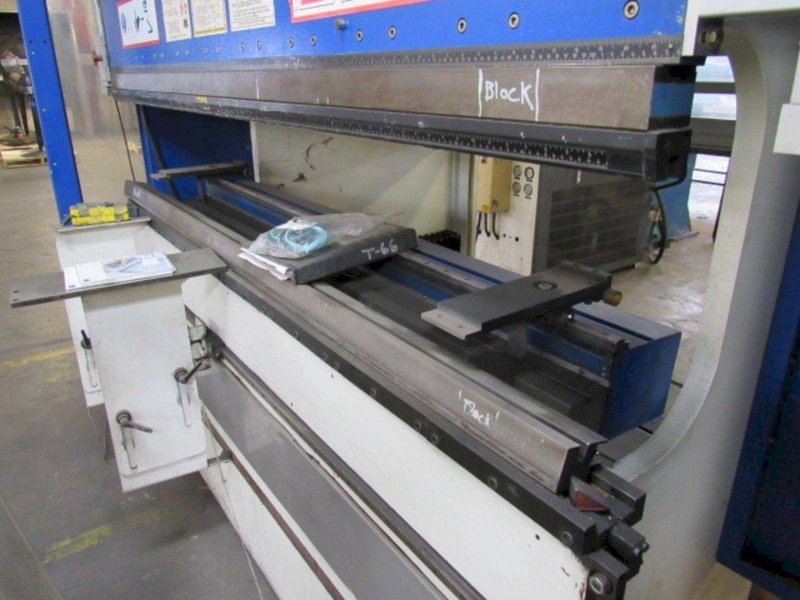 70 TON x 80&quot; TRUMPF TRUBEND 3066 CNC HYDRAULIC PRESS BRAKE