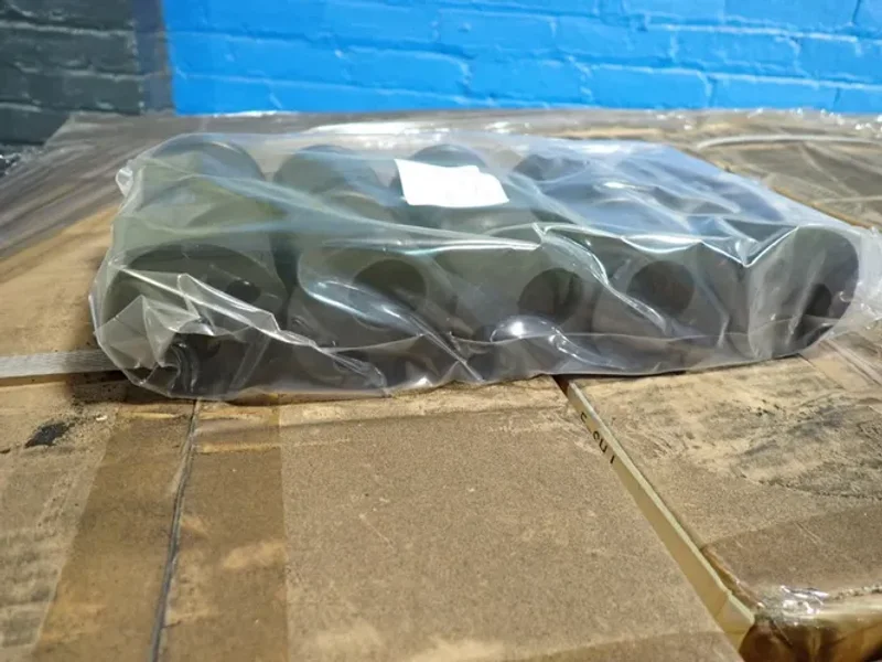 Rubber Grommet Cushion Inserts - Wts Rg124-110-158