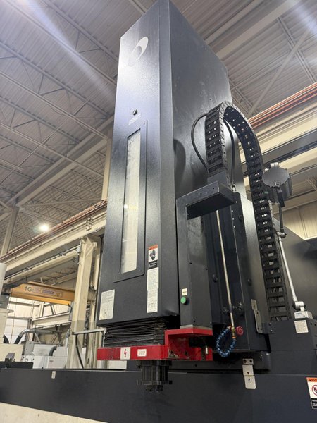 2013 Makino EDNC 157S Used CNC Sinker EDM For Sale