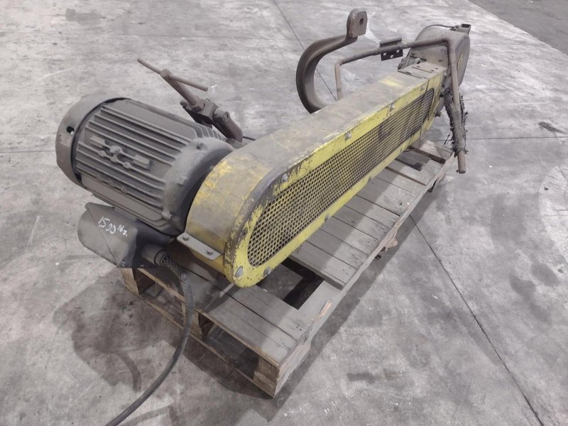 CM SWING ARM GRINDER: STOCK #23034