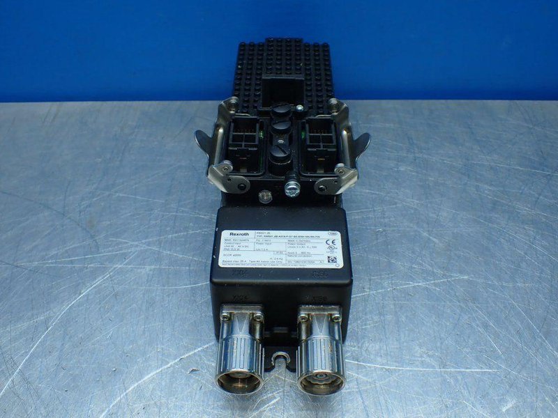 REXROTH SERCOS ENCODER INTERFACE  -  R911324876