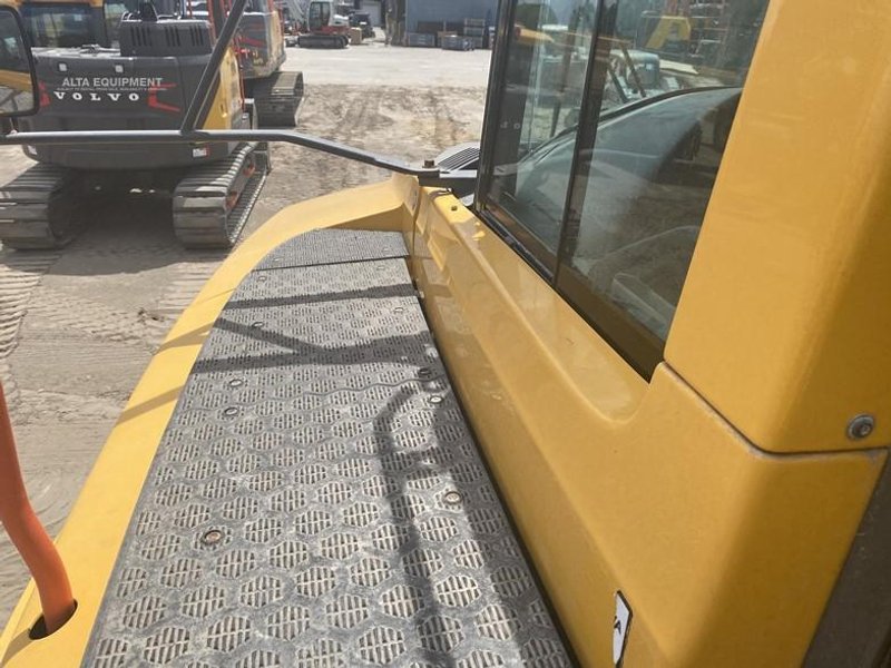 2020 Volvo A45G 352374