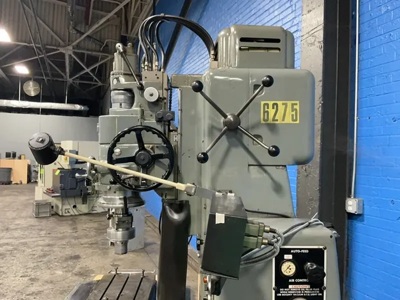 3 - Fabricating Equipment