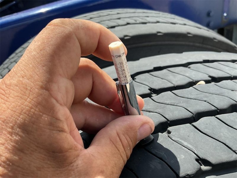 2024 Peterbilt 389 1XPXD49X1RD605420