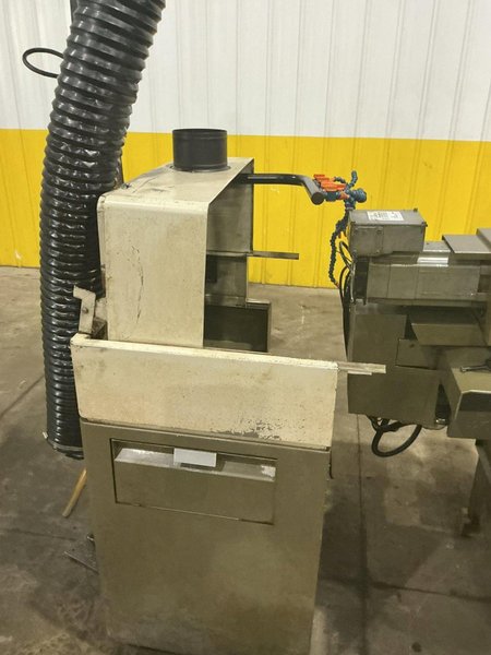 1993 CITIZEN MODEL #L-20 SWISS CNC LATHE : YOBRO #25106