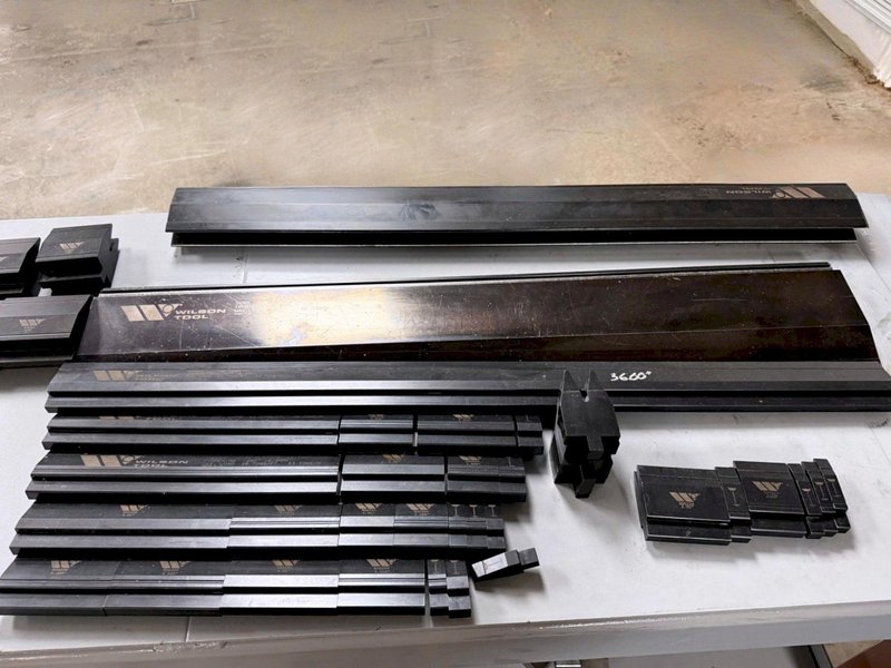 LVD PPED 135/30 150 Ton x 10' Press Brake