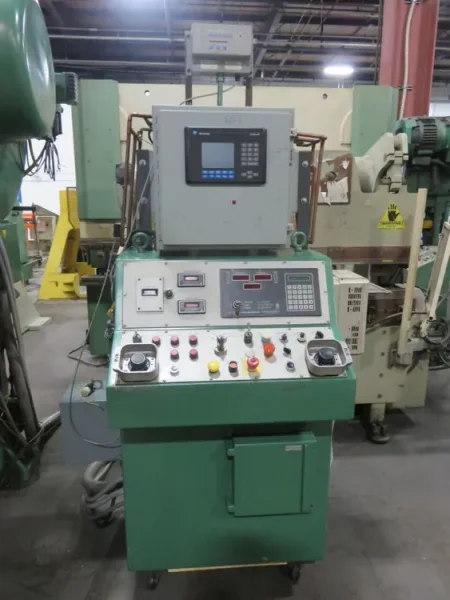 MINSTER 45 TON OBS PRESS, STOCK# 13563J