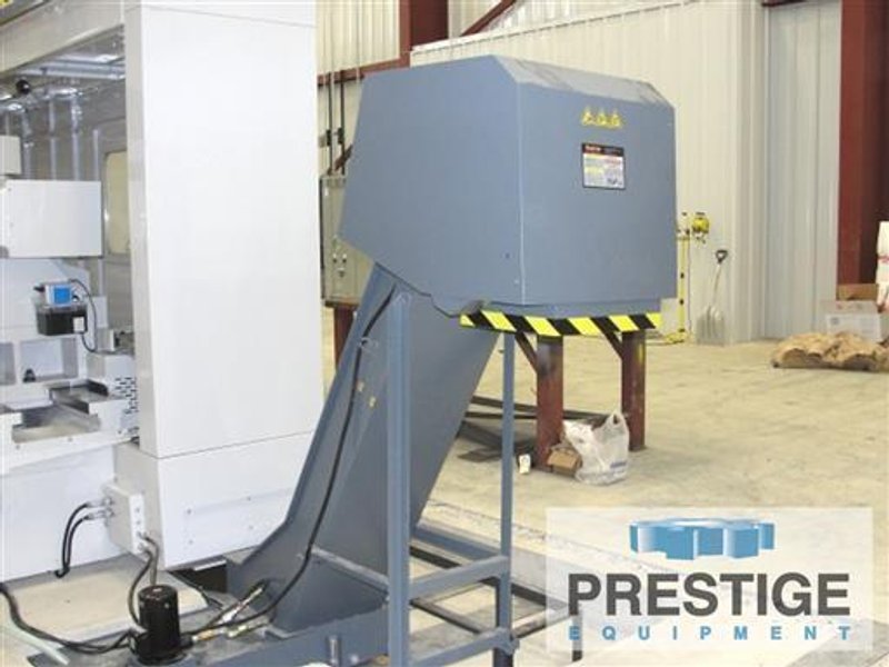 Microcut 51.18" x 472.44" CNC Lathe