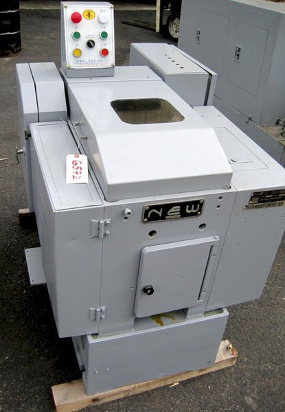 7/64&quot;  Nakashimada MH-05  DSSD Cold Header