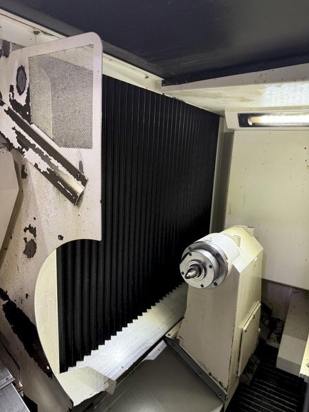 2012 Mazak QTS-300 Used CNC Lathe For Sale
