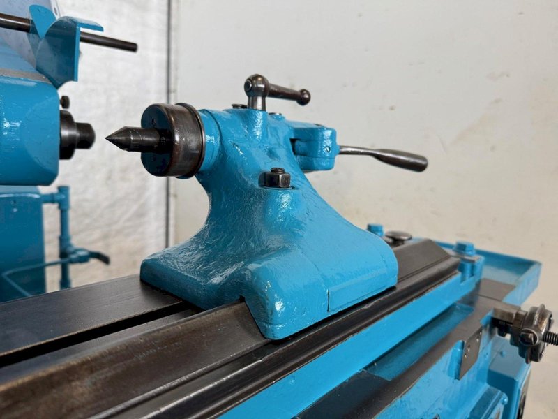 BROWN &amp; SHARPE NO. 13 TOOL &amp; CUTTER GRINDER. STOCK # 1004524.